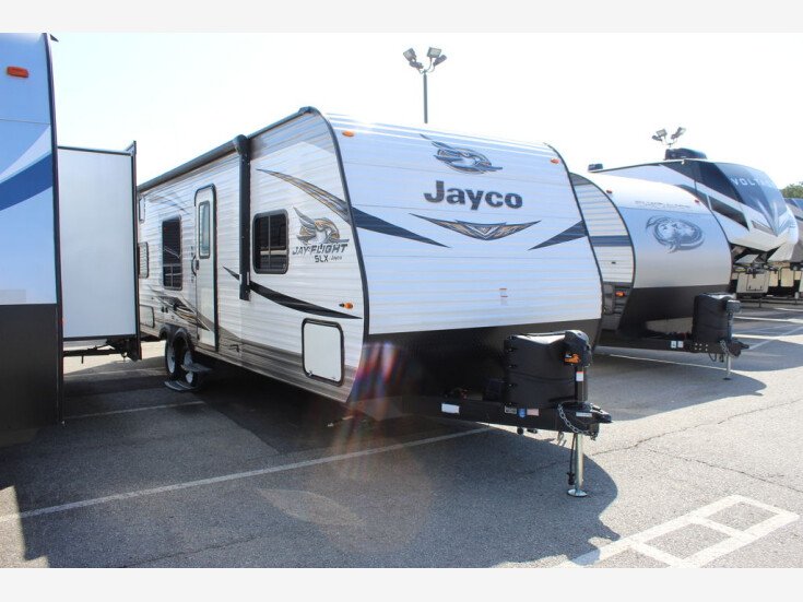 Thumbnail Photo undefined for 2019 JAYCO Jay Flight